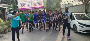 N.C. Jindal Public School Gallery 2