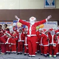 N.L. Public Secondary School Gallery 25