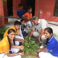 N.L. Public Secondary School Gallery 24