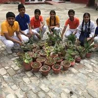 N.L. Public Secondary School Gallery 23