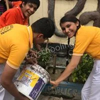 N.L. Public Secondary School Gallery 22