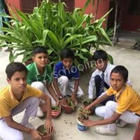 N.L. Public Secondary School Gallery 21