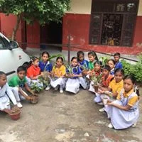 N.L. Public Secondary School Gallery 20