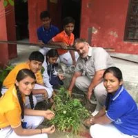 N.L. Public Secondary School Gallery 19