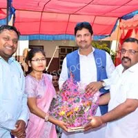 N.L. Public Secondary School Gallery 14