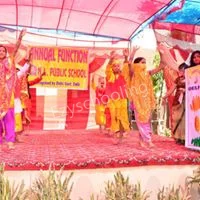 N.L. Public Secondary School Gallery 9