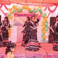 N.L. Public Secondary School Gallery 7