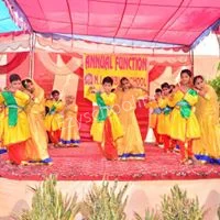 N.L. Public Secondary School Gallery 8