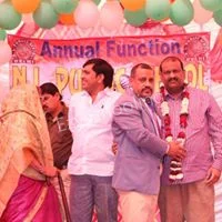 N.L. Public Secondary School Gallery 6