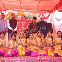 N.L. Public Secondary School Gallery 5