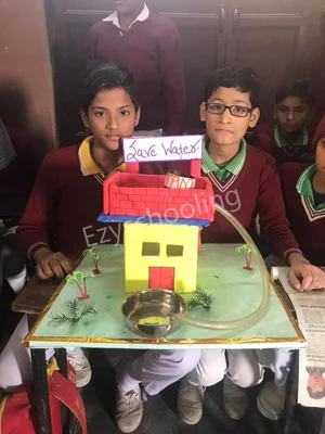 N.L. Public Secondary School Gallery 1