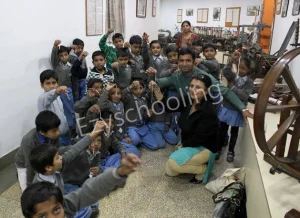 National Public School Gallery 1