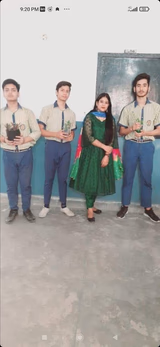 National Rajdhani Public School Gallery