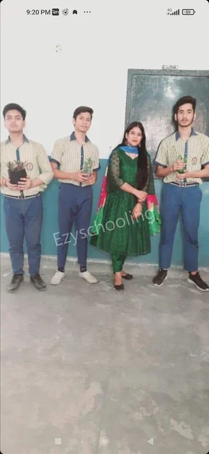 National Rajdhani Public School Gallery 2