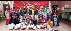 National Rajdhani Public School Gallery 1