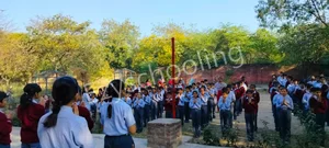 Indian Modern School Gallery 12