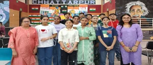 Indian Modern School Gallery 4