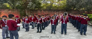 Indian Modern School Gallery 1