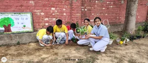 Indian Modern School Gallery 3