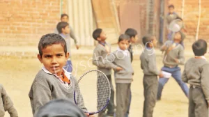 Nav Bharat Model School Gallery 9