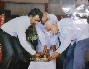 Nav Bharat Model School Gallery 7