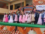 Nav Bharat Model School Nav Bharat Model School Gallery