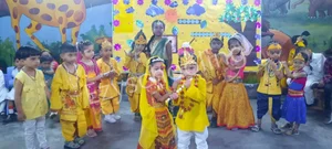 Nav Jeevan Adarsh Public Senior Secondary School Gallery 5