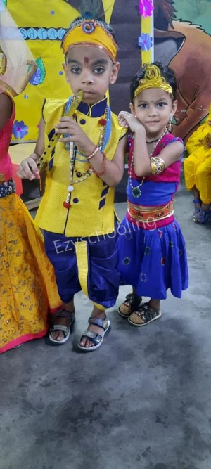 Nav Jeevan Adarsh Public Senior Secondary School Gallery 4