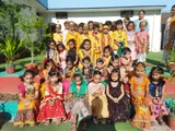 Navjeevan Adarsh Public School Navjeevan Adarsh Public School Gallery