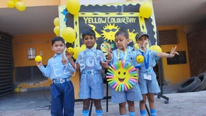 Hari Vidya Bhawan Senior Secondary School Gallery 26