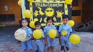 Hari Vidya Bhawan Senior Secondary School Gallery 27