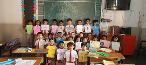 Hari Vidya Bhawan Senior Secondary School Gallery 25