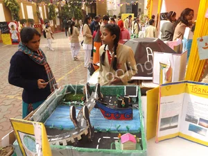 Hari Vidya Bhawan Senior Secondary School Gallery 23