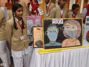Hari Vidya Bhawan Senior Secondary School Gallery 22