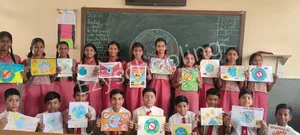 Hari Vidya Bhawan Senior Secondary School Gallery 20