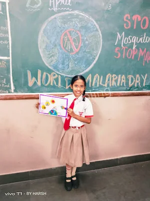 Hari Vidya Bhawan Senior Secondary School Gallery 16