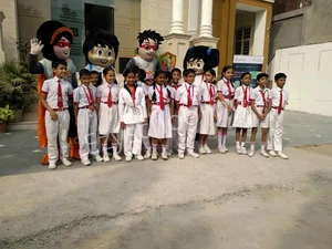 Hari Vidya Bhawan Senior Secondary School Gallery 11