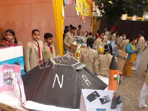Hari Vidya Bhawan Senior Secondary School Gallery 9