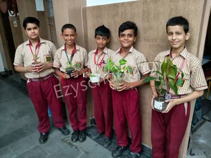 Navjeevan Model Public School Gallery 7