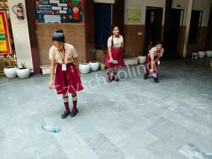 Navjeevan Model Public School Gallery 9