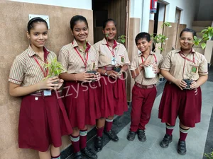 Navjeevan Model Public School Gallery 6