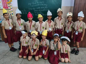 Navjeevan Model Public School Gallery 3