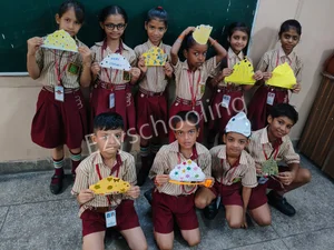 Navjeevan Model Public School Gallery 2