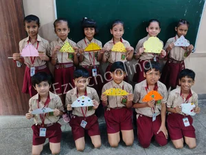 Navjeevan Model Public School Gallery 1