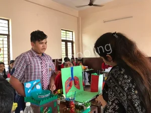 Navjeevan Model Secondary School Gallery 21