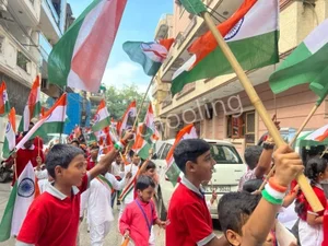 Navjeevan Model Secondary School Gallery 14