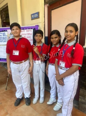 Navjeevan Model Secondary School Gallery 10