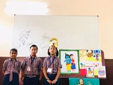 Navjeevan Model Secondary School Navjeevan Model Secondary School Gallery