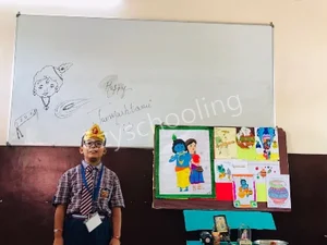 Navjeevan Model Secondary School Gallery 1