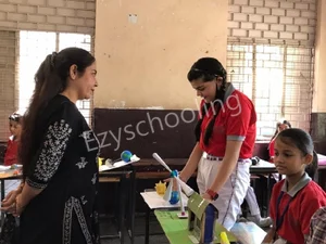 Navjeevan Model Secondary School Gallery 5